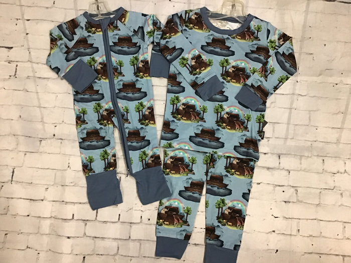 Brave pjs