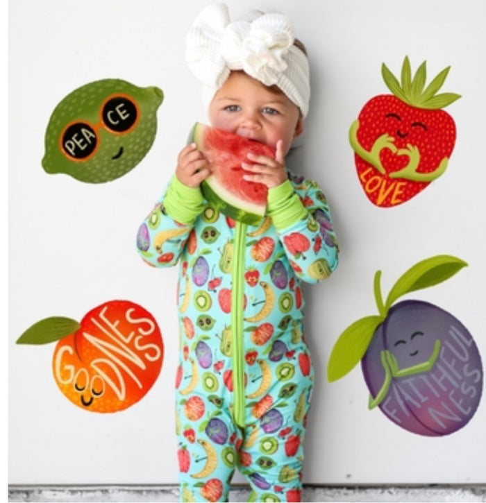 Brave pjs