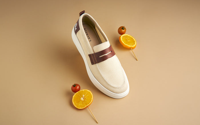 Ivory/Tan