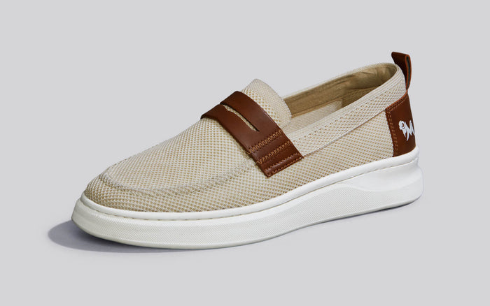 Ivory/Tan