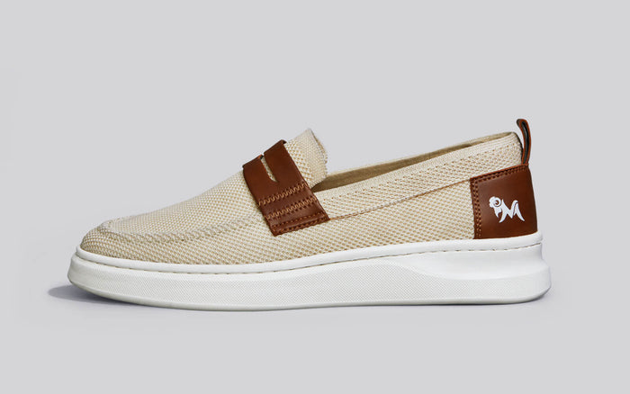 Ivory/Tan