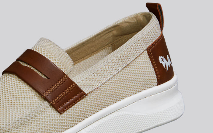 Ivory/Tan