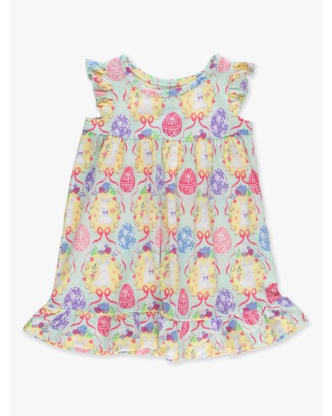bunnies in bloom