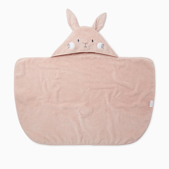 Bunny Baby & Kids  Bathtime Set