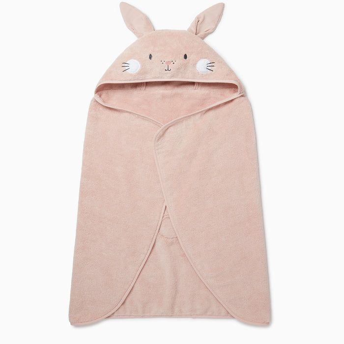 Bunny Baby & Kids  Bathtime Set