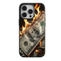 Burning Money Case