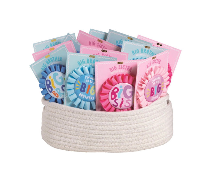 button/balloon set