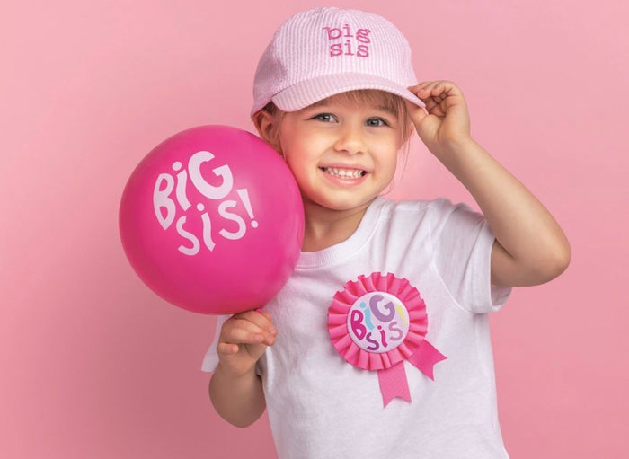 button/balloon set