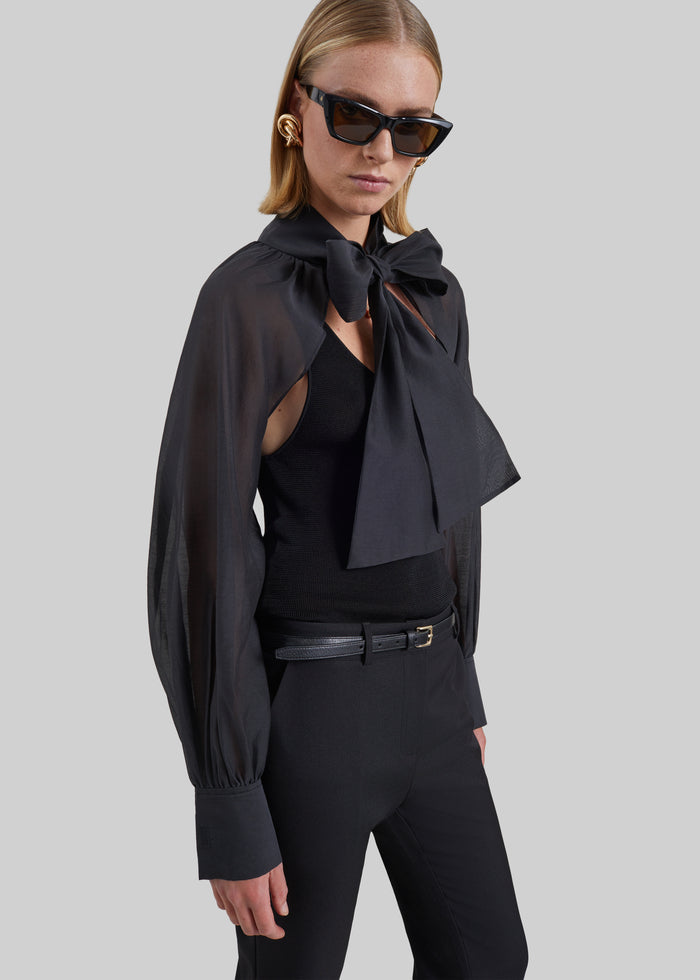 By Malene Birger Canny Top - Black