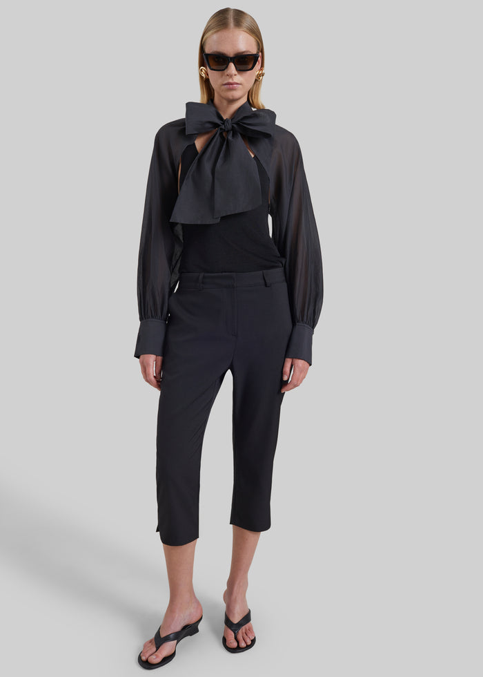 By Malene Birger Canny Top - Black