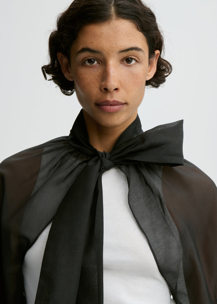 By Malene Birger Canny Top - Black