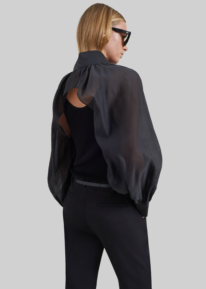 By Malene Birger Canny Top - Black