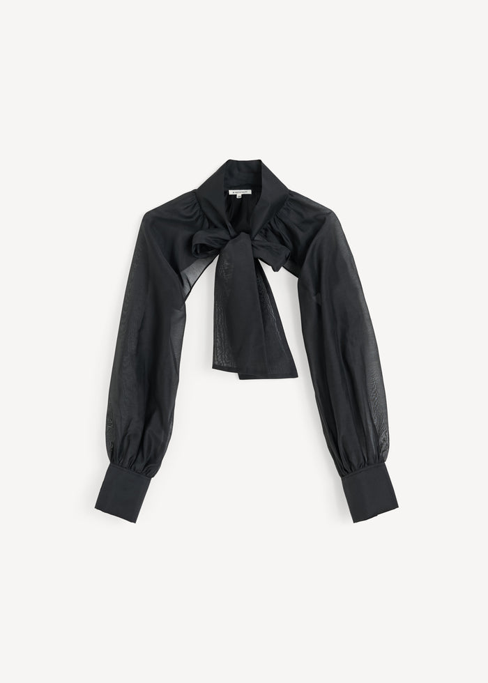 By Malene Birger Canny Top - Black