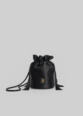 By Malene Birger Landinna Bucket Bag - Black