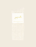 Cable Cotton Socks