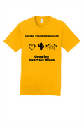 Cactus Trails 25-26 Pre-K Spirit Shirt (PREK ONLY)