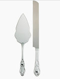 cake knife set