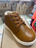 camel mid boot