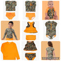 camo swim