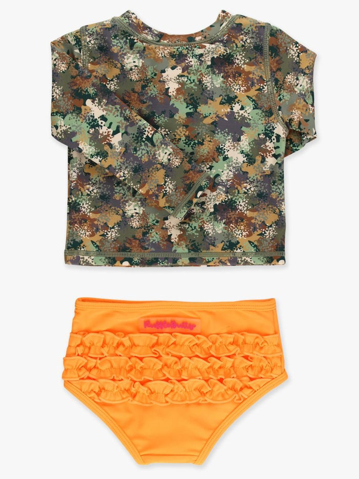 camo swim