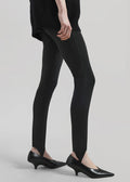 Caserta Stirrup Leggings - Black