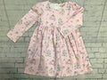 castle dress