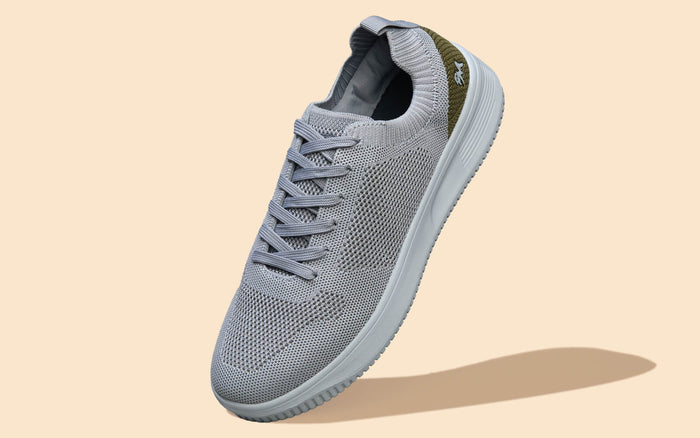 Grey