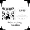 Chains & Stakes - CD