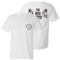 Chains & Stakes Pocket T-Shirt