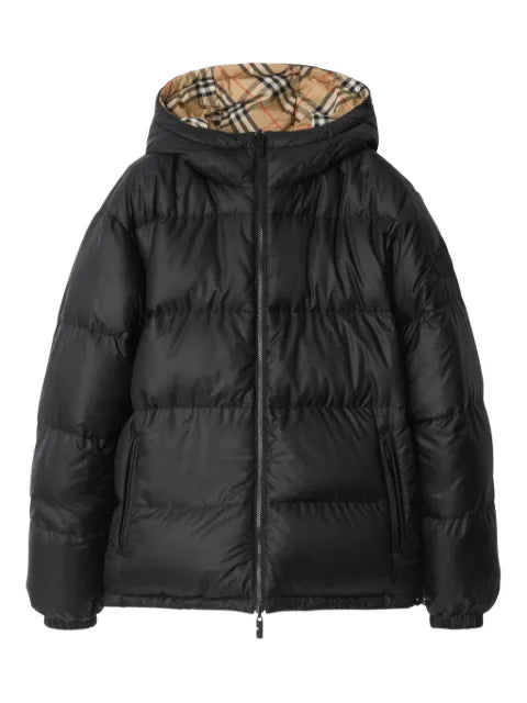 Chaqueta Burberry Reversible – Calidad PK