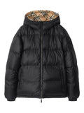 Chaqueta Burberry Reversible – Calidad PK