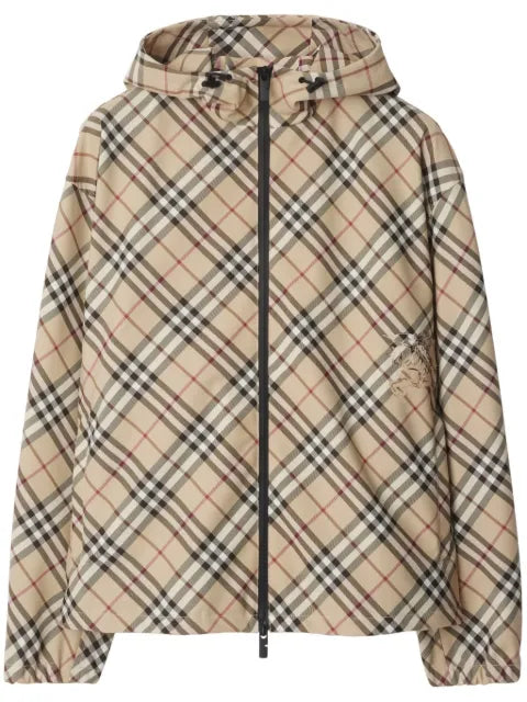 Chaqueta Burberry Reversible – Calidad PK