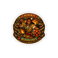 Cherokee Bloodlines