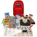 Children's Emergency Kit | Kid-Friendly Survival Backpack