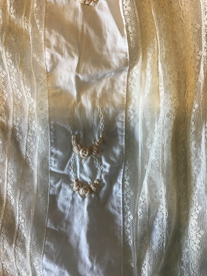 Christening gown