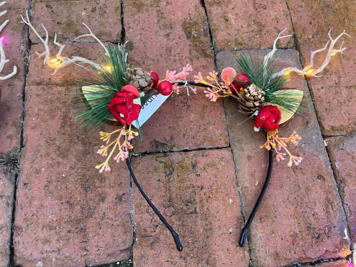 Christmas accessories