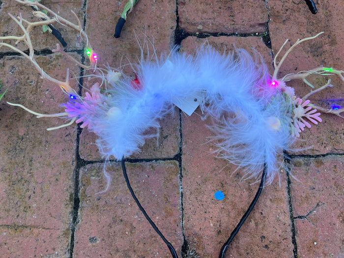 Christmas accessories