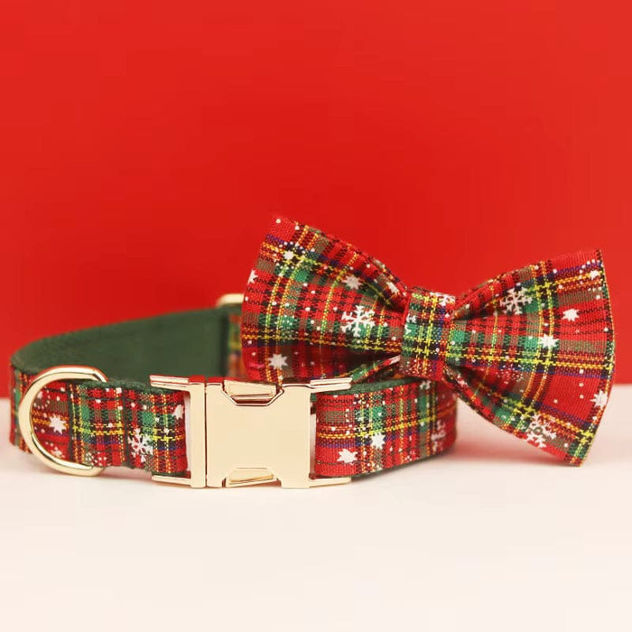 Bowtie Collar / XS