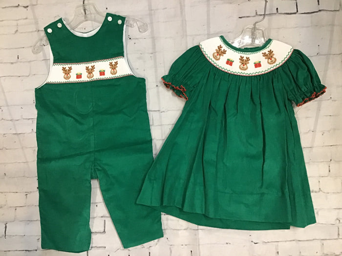 christmas sets