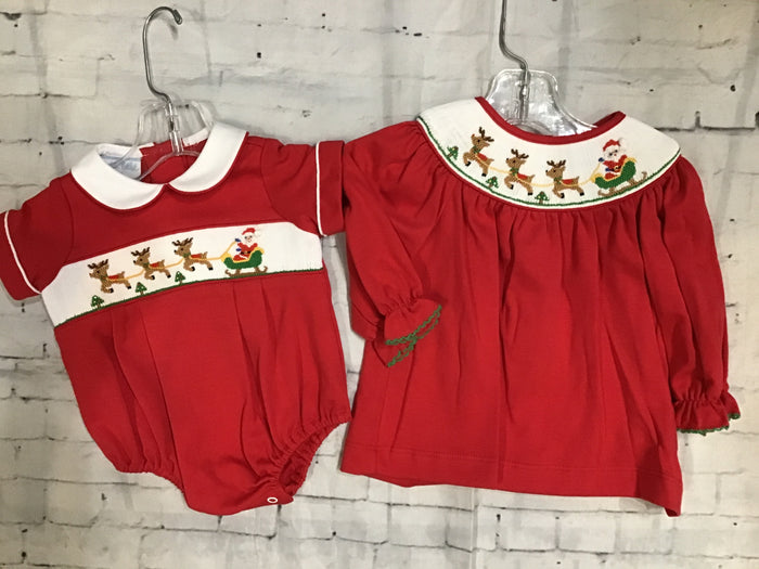 christmas sets