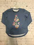 Christmas tee