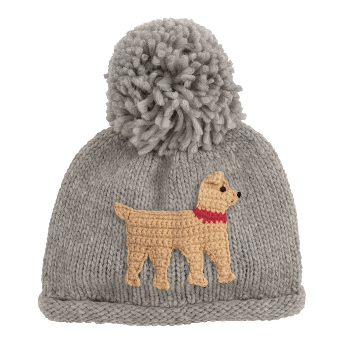 chunky knit hats