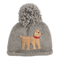 chunky knit hats
