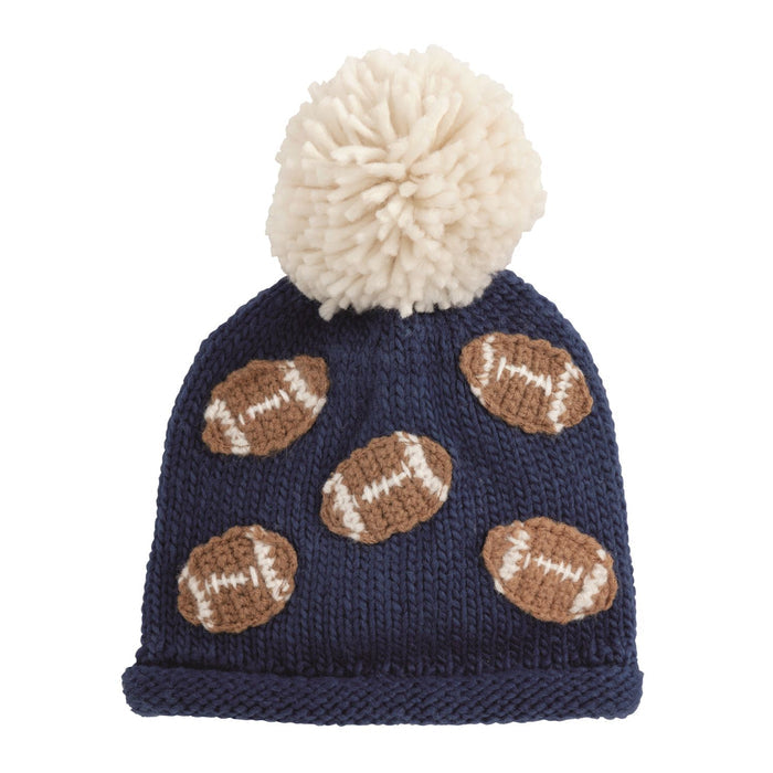 chunky knit hats