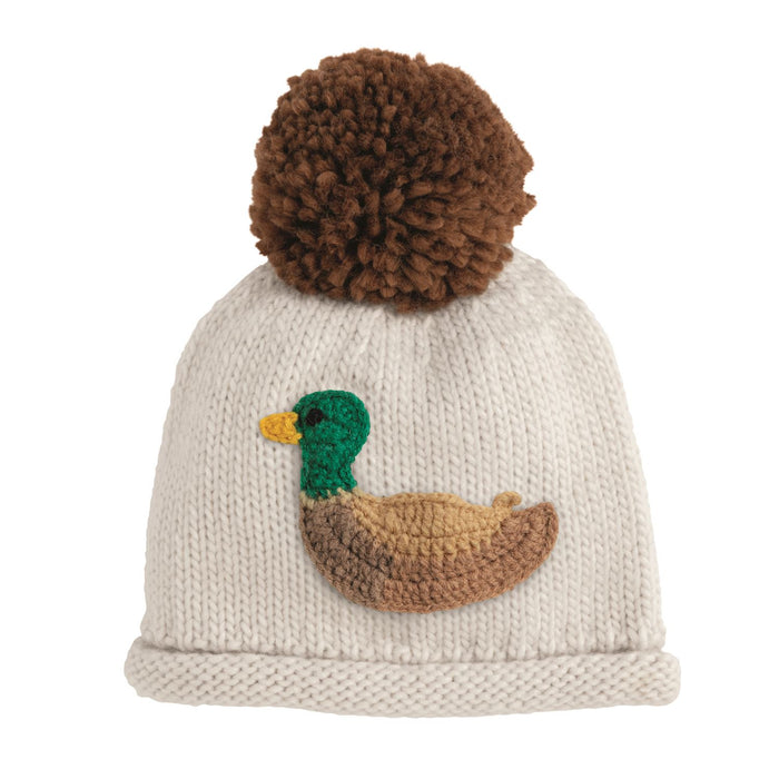 chunky knit hats