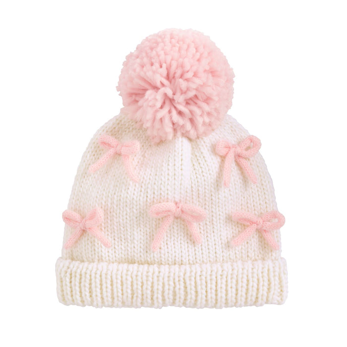 chunky knit hats