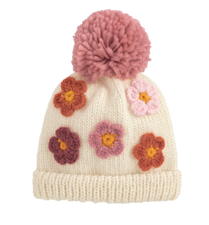 chunky knit hats