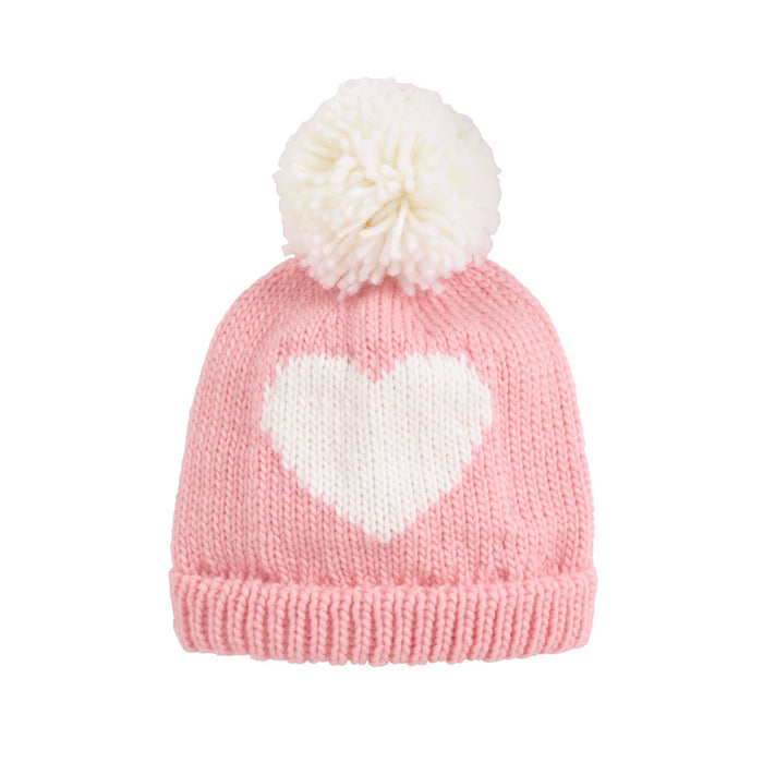 chunky knit hats