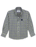 classic flannel tahoe