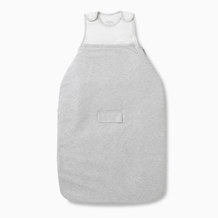Clever Winter Sleep Sack 2.5 TOG - Grey
